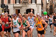 Maratona di Roma 2008 - 099